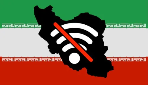 نتایج تلخ فیلترینگ