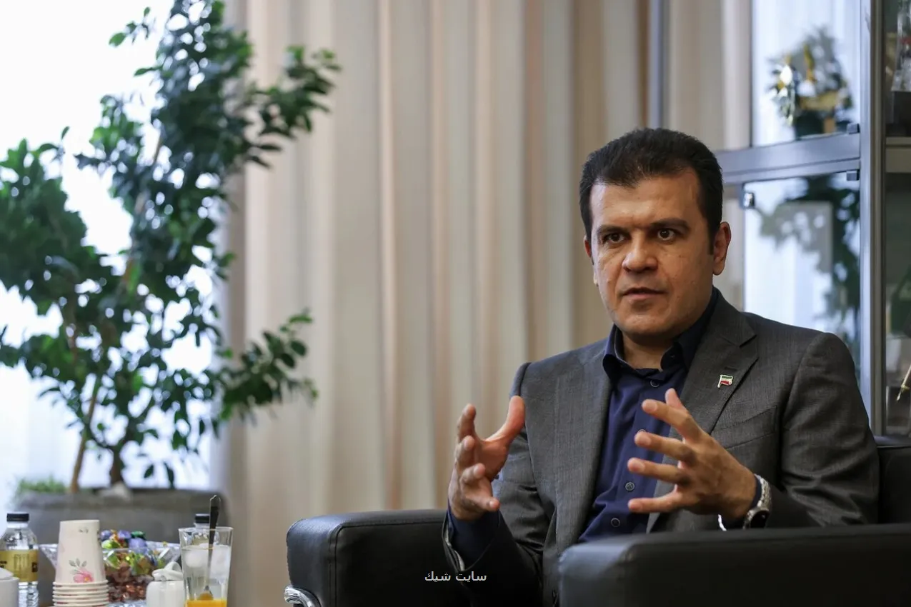 نظر دولت برگشت اینترنت به وضعیت عادی است