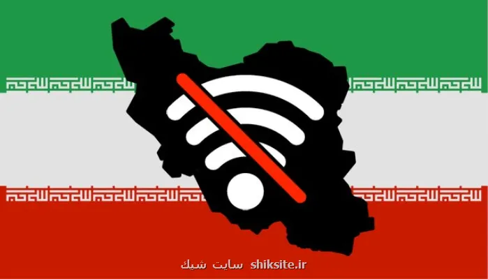 نتایج تلخ فیلترینگ