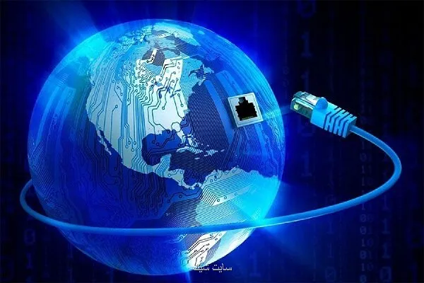 اتصال کامل اینترنت بین الملل مشترکان برقرار شد