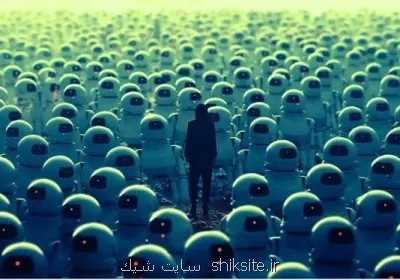 فرضیه اینترنت مرده حقیقی شد