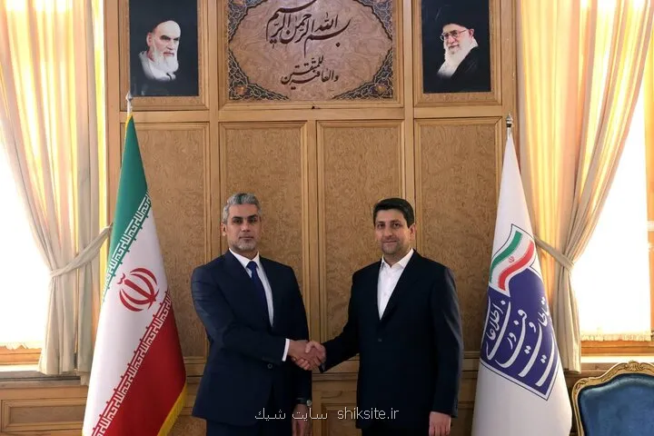 آمادگی تهران برای توسعه همکاریهای ارتباطی و اقتصاد دیجیتال با بغداد