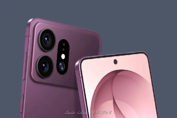 پنل نمایشگر آیفون ۱۸ پرو در گلکسی اس ۲۷ اولترا به کار می رود