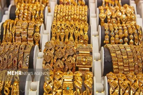 آخرین قیمت طلا و سکه در انتها هفته