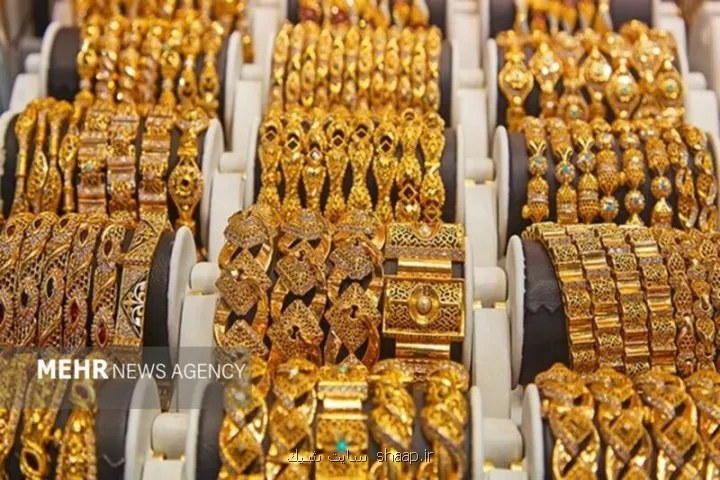 آخرین قیمت طلا و سکه در انتها هفته