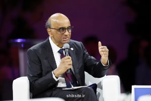نگرانی رئیس دولت سنگاپور از تأثیر هوش مصنوعی بر کاریابی جوانان