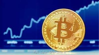 جهش دوبرابری بیت كوین به پله 20 هزار دلاری!