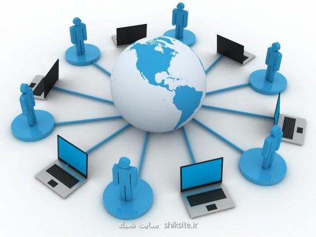 1034 روستا به شبكه ملی اطلاعات متصل شدند