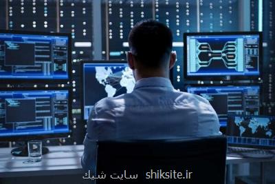 خلا شبكه ملی اطلاعات در حفاظت از داده