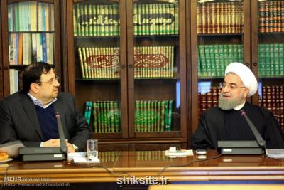جلسه شورای عالی فضای مجازی بعد از 4 ماه وقفه دوشنبه