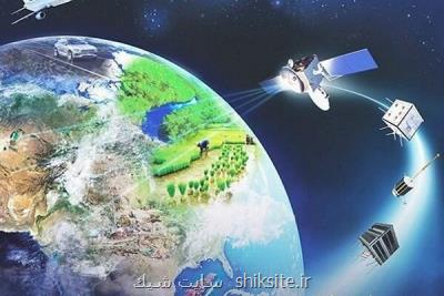 ثبت الگوریتم تشخیص آتش در آژانس فضایی اروپا توسط استارت آپ ایرانی