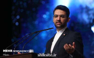 وعده جهرمی برای فعال شدن ۵G در اینترنت خانگی تا اسفندماه