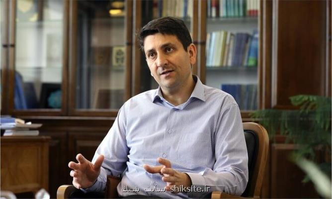 باید در امتداد اقتصاد مقاومتی به حوزه فناوری توجه كرد