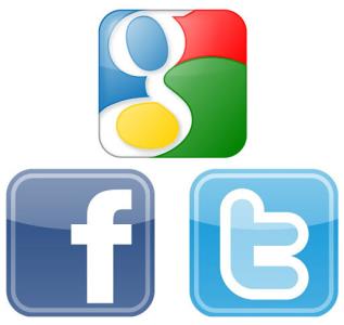 تهدید گوگل، فیسبوك و توییتر برای ترك پاكستان