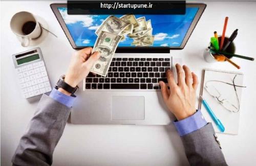 توقف در رتبه بندی كسب وكارهای مجازی