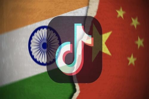 كسب وكار تیك تاك در هند فروخته می شود