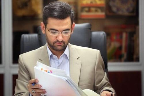۲۰ درصد دانشجویان برای ۶۰ گیگ اینترنت ثبت نام كردند